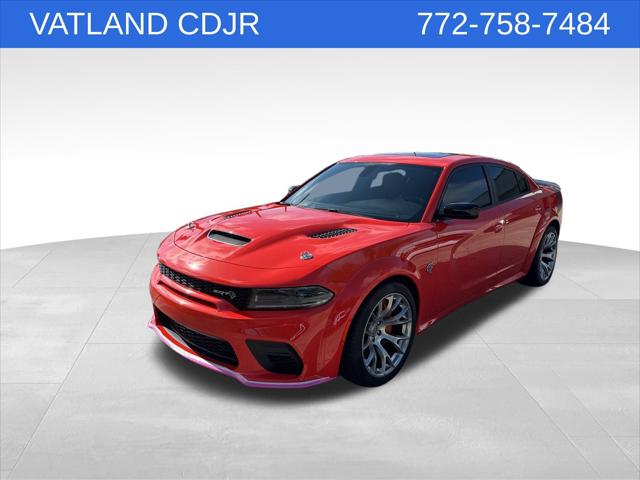 2023 Dodge Charger King Dayton