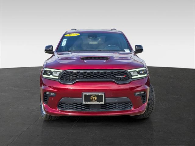 2023 Dodge Durango R/T Plus RWD