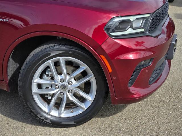 2023 Dodge Durango R/T Plus RWD