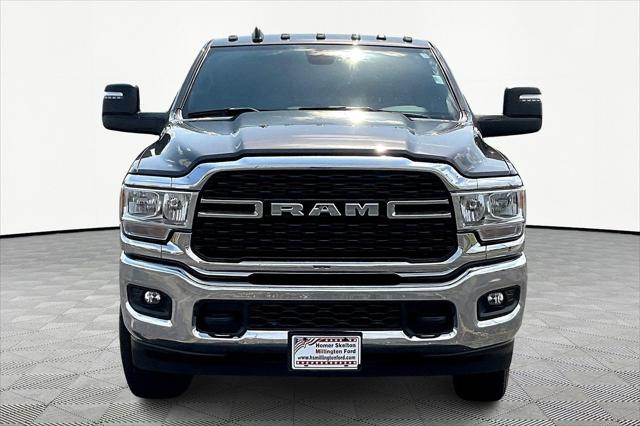 2023 RAM 2500 Big Horn Crew Cab 4x4 64 Box