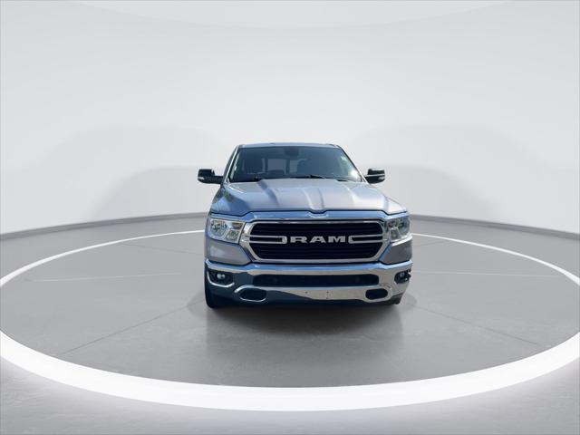 2020 RAM 1500 Big Horn Crew Cab 4x2 57 Box