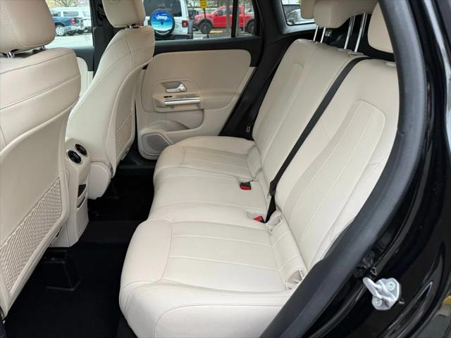 2021 Mercedes-Benz GLA 250 4MATIC