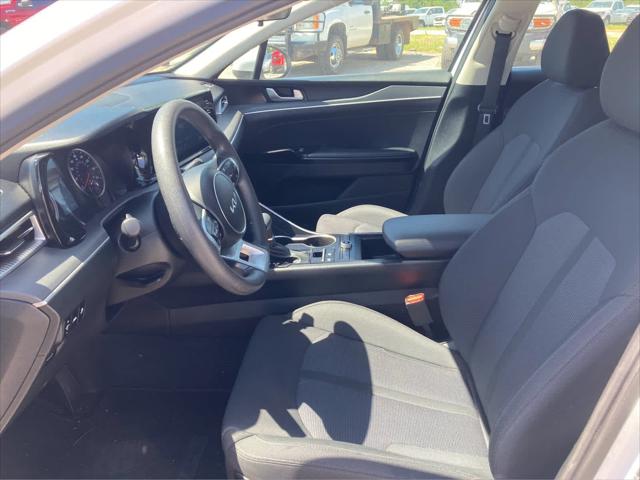 2023 Kia K5 LXS