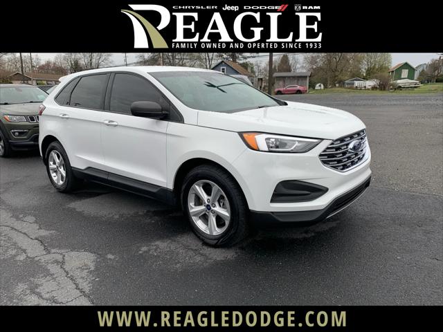 2019 Ford Edge SE
