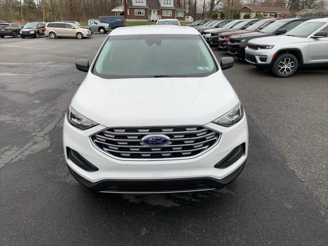2019 Ford Edge SE