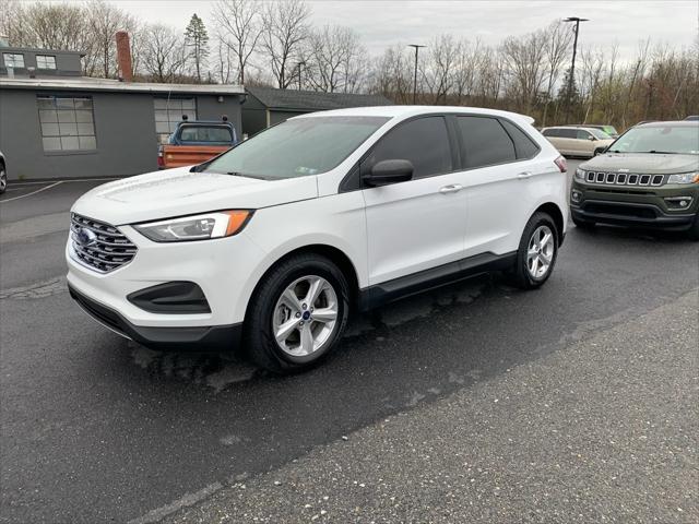2019 Ford Edge SE