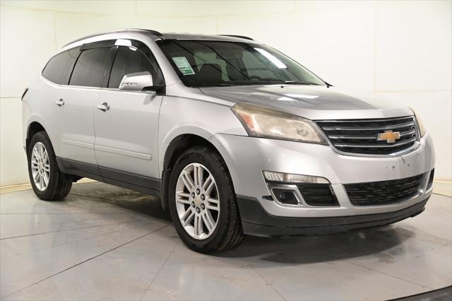 2014 Chevrolet Traverse 1LT