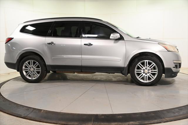 2014 Chevrolet Traverse 1LT