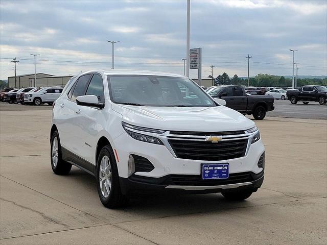 2023 Chevrolet Equinox FWD 2FL