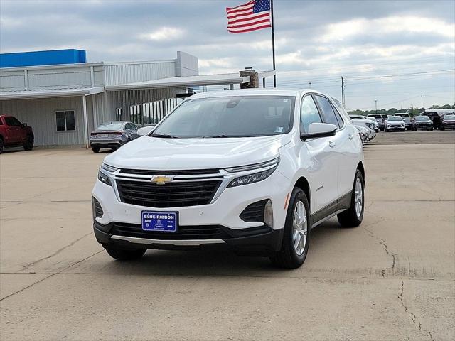 2023 Chevrolet Equinox FWD 2FL