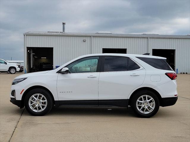 2023 Chevrolet Equinox FWD 2FL