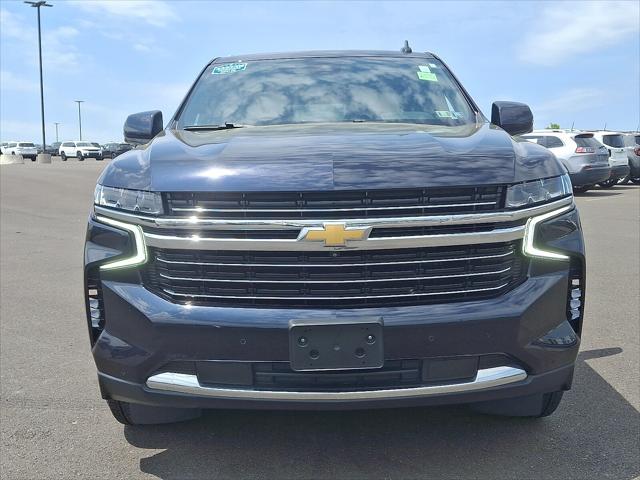 2023 Chevrolet Tahoe 4WD LT