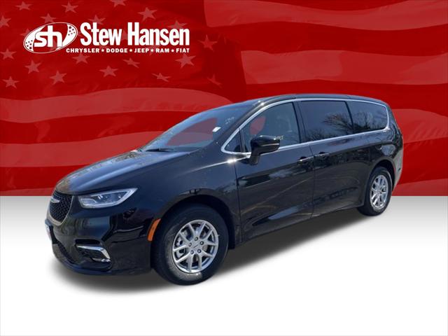 2025 Chrysler Pacifica PACIFICA SELECT