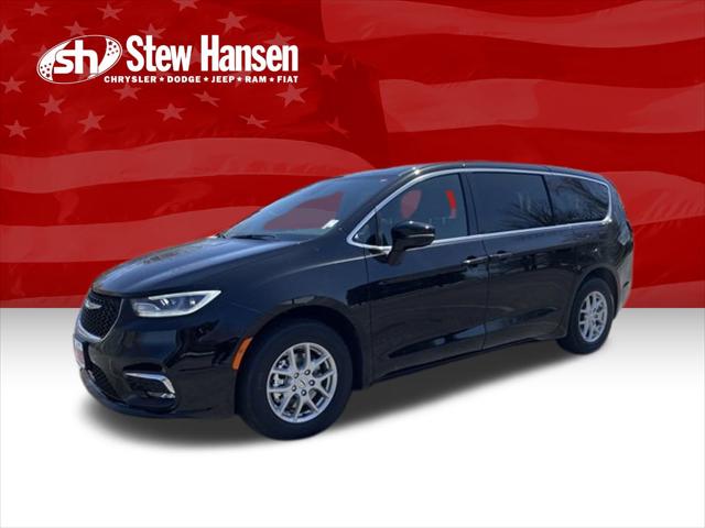 2025 Chrysler Pacifica PACIFICA SELECT