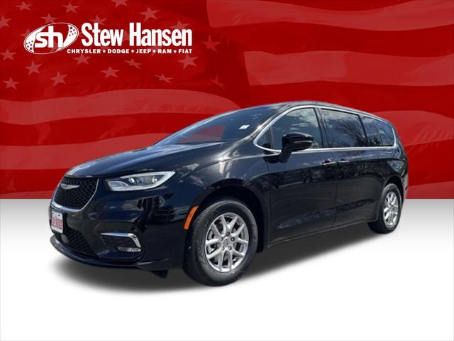 2025 Chrysler Pacifica PACIFICA SELECT