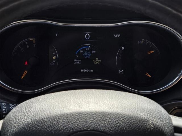 2018 Jeep Grand Cherokee Limited 4x2