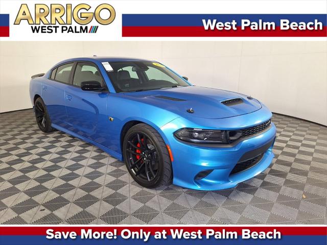 2023 Dodge Charger Super Bee