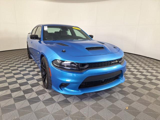 2023 Dodge Charger Super Bee