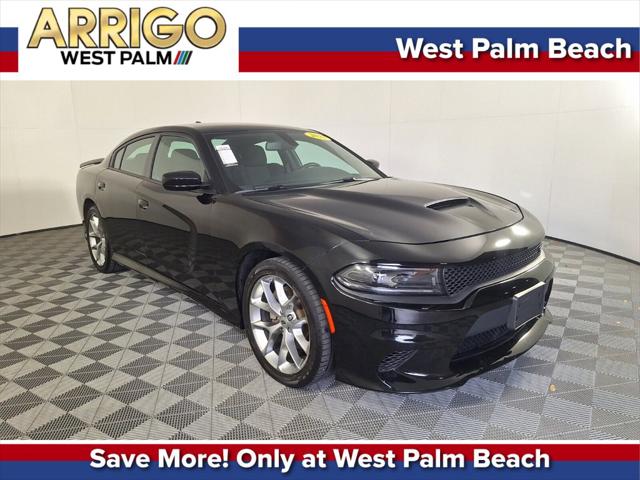 2023 Dodge Charger GT