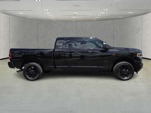 2024 RAM 2500 Laramie Crew Cab 4x4 64 Box