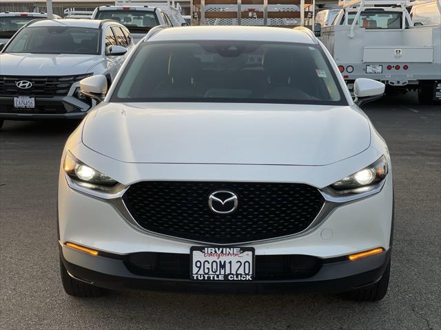 2023 Mazda CX-30 2.5 S Select