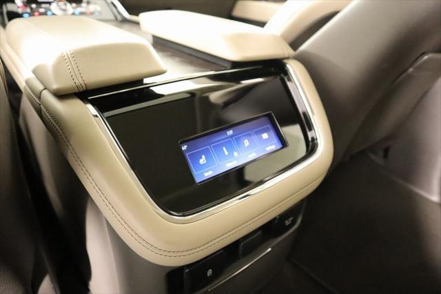 2024 Lincoln Navigator Premiere