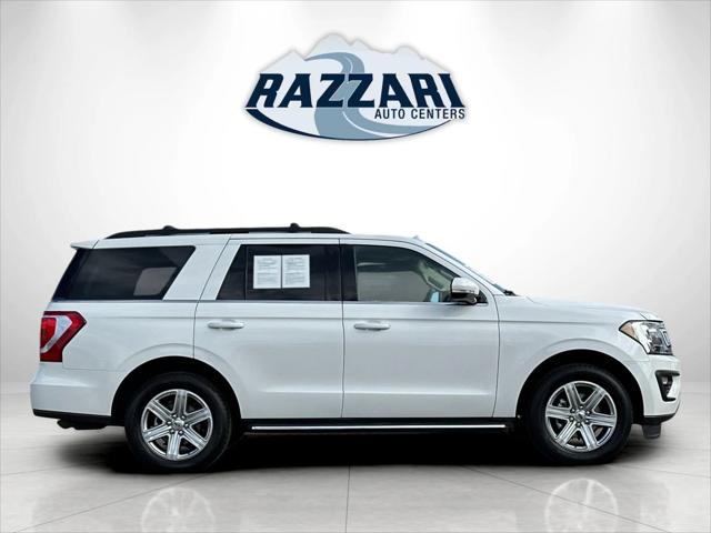 2021 Ford Expedition XLT