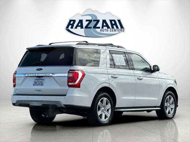 2021 Ford Expedition XLT
