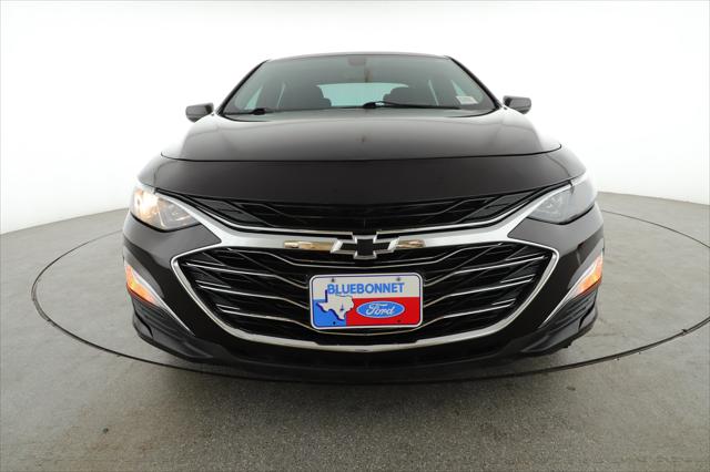 2020 Chevrolet Malibu FWD RS