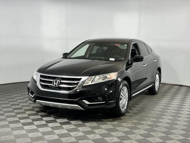 2015 Honda Crosstour EX-L