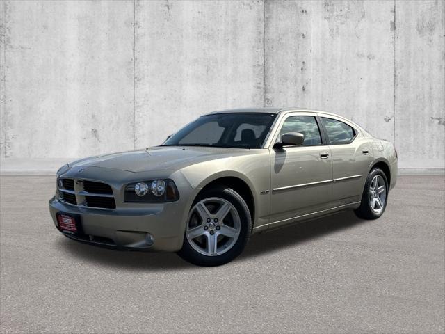 2009 Dodge Charger R/T 2009 Dodge Charger R/T
