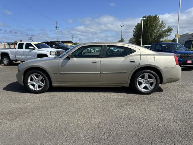 2009 Dodge Charger R/T 2009 Dodge Charger R/T