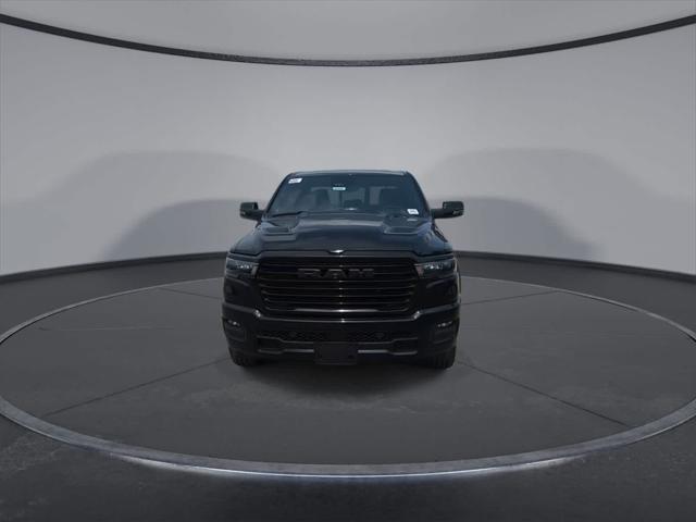 2025 RAM Ram 1500 RAM 1500 LARAMIE CREW CAB 4X2 57 BOX
