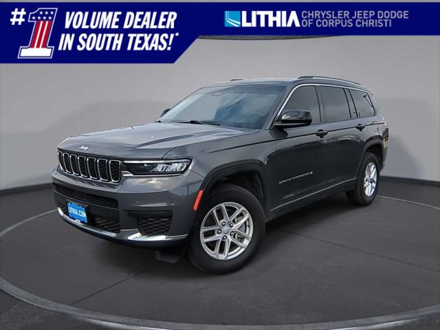 2024 Jeep Grand Cherokee L Laredo 4x2