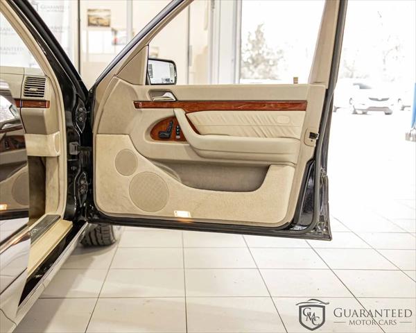 1999 Mercedes-Benz S 320 S 320