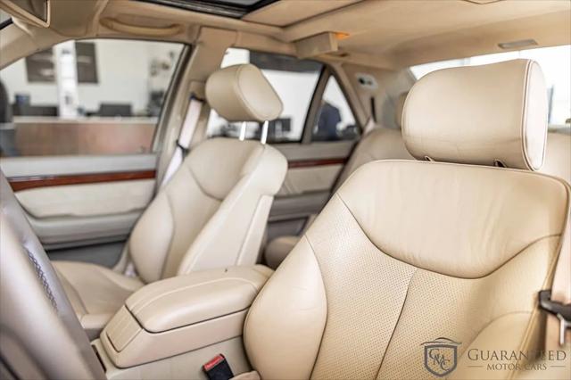 1999 Mercedes-Benz S 320 S 320