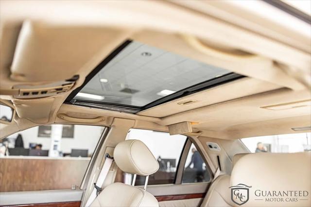 1999 Mercedes-Benz S 320 S 320