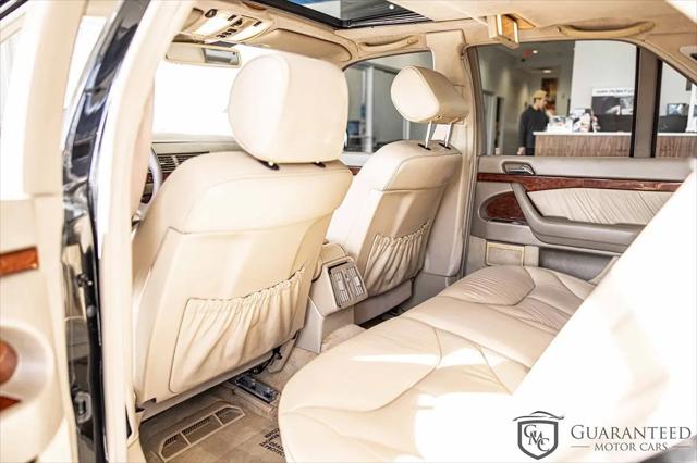 1999 Mercedes-Benz S 320 S 320