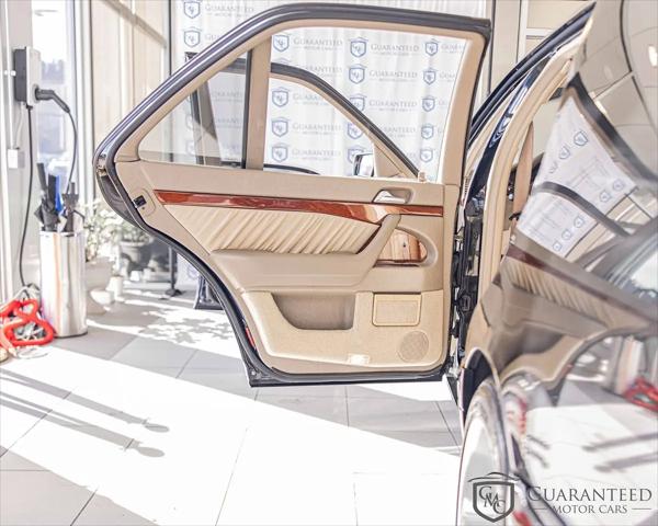 1999 Mercedes-Benz S 320 S 320