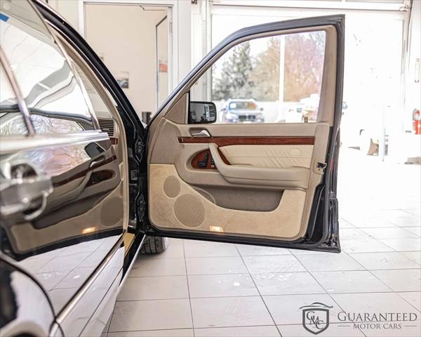 1999 Mercedes-Benz S 320 S 320