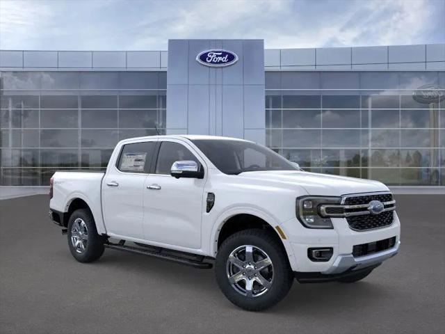 2025 Ford Ranger LARIAT for sale in Augusta, GA