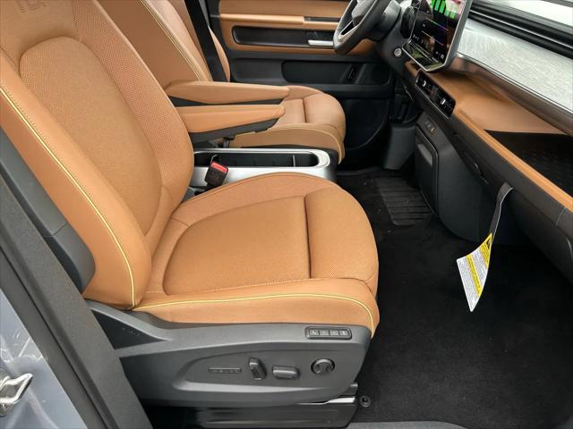 2025 Volkswagen ID. Buzz Pro S Plus