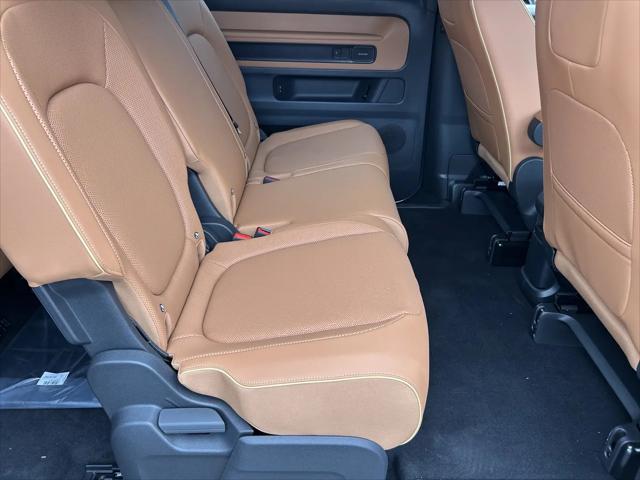 2025 Volkswagen ID. Buzz Pro S Plus