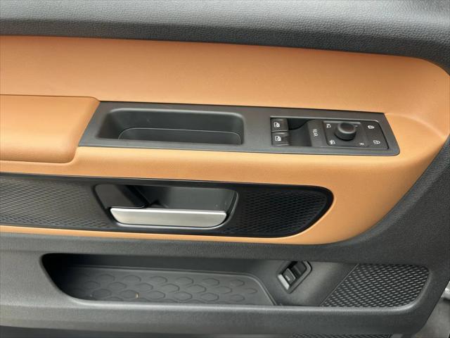 2025 Volkswagen ID. Buzz Pro S Plus