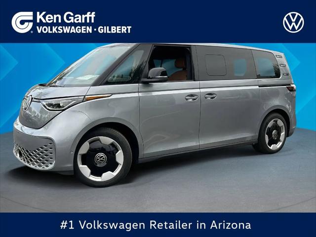 2025 Volkswagen ID. Buzz Pro S Plus for sale in Gilbert, AZ