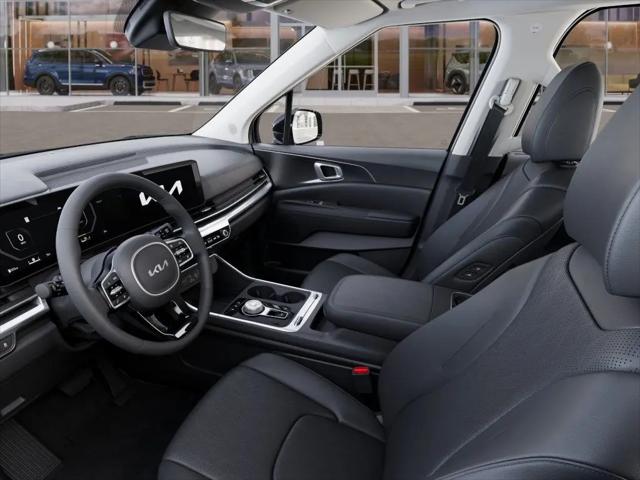 2025 Kia Carnival MPV SX