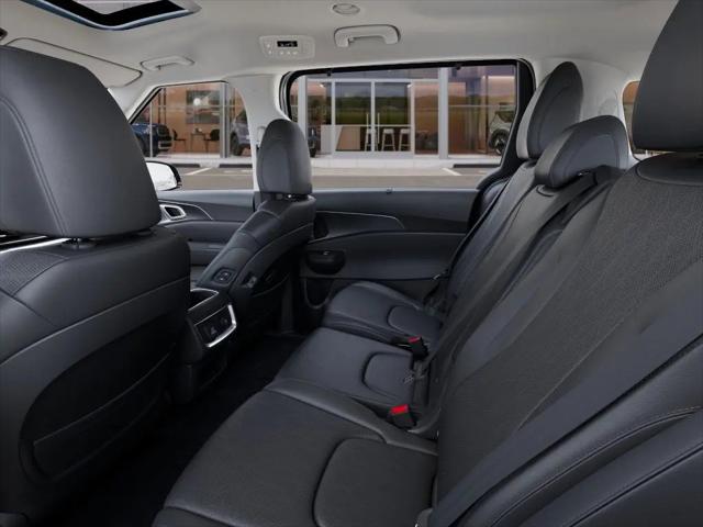 2025 Kia Carnival MPV SX
