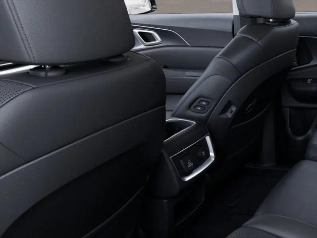 2025 Kia Carnival MPV SX