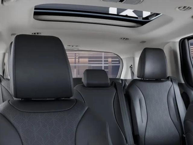 2025 Kia Carnival MPV SX