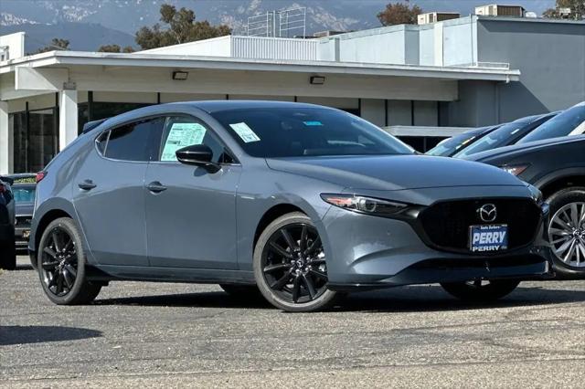 2025 Mazda Mazda3 2.5 Turbo Premium Plus for sale in Santa Barbara, CA